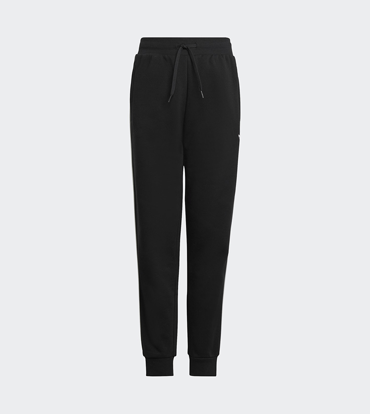 Adidas high waist store joggers