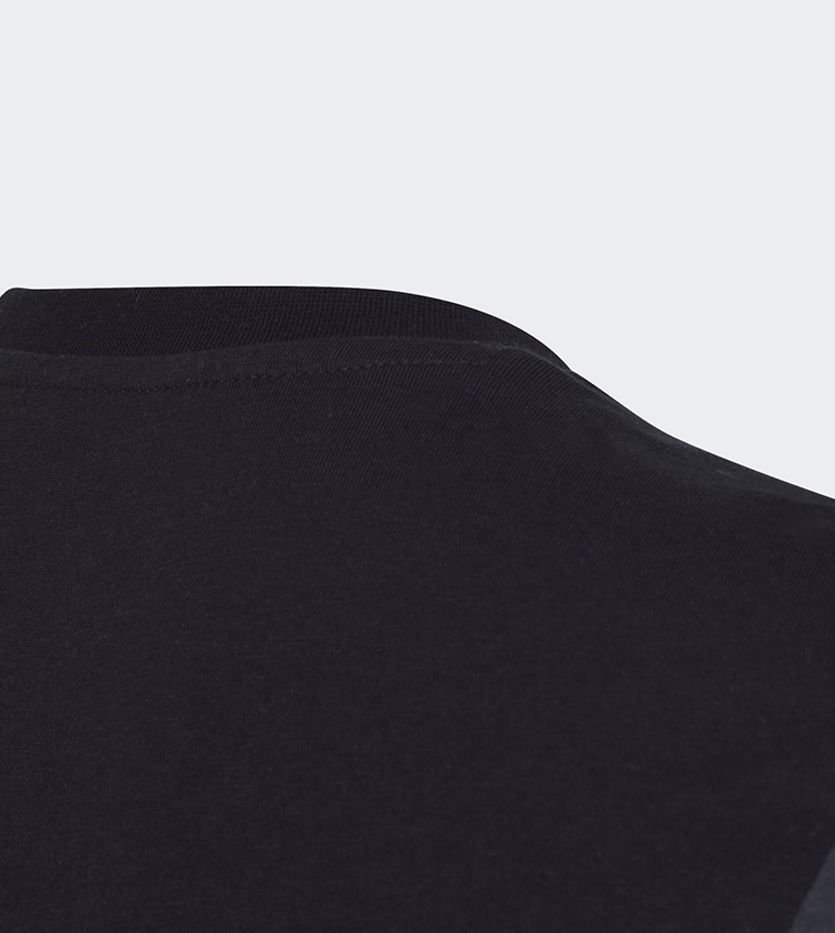Color Block Active T-Shirt