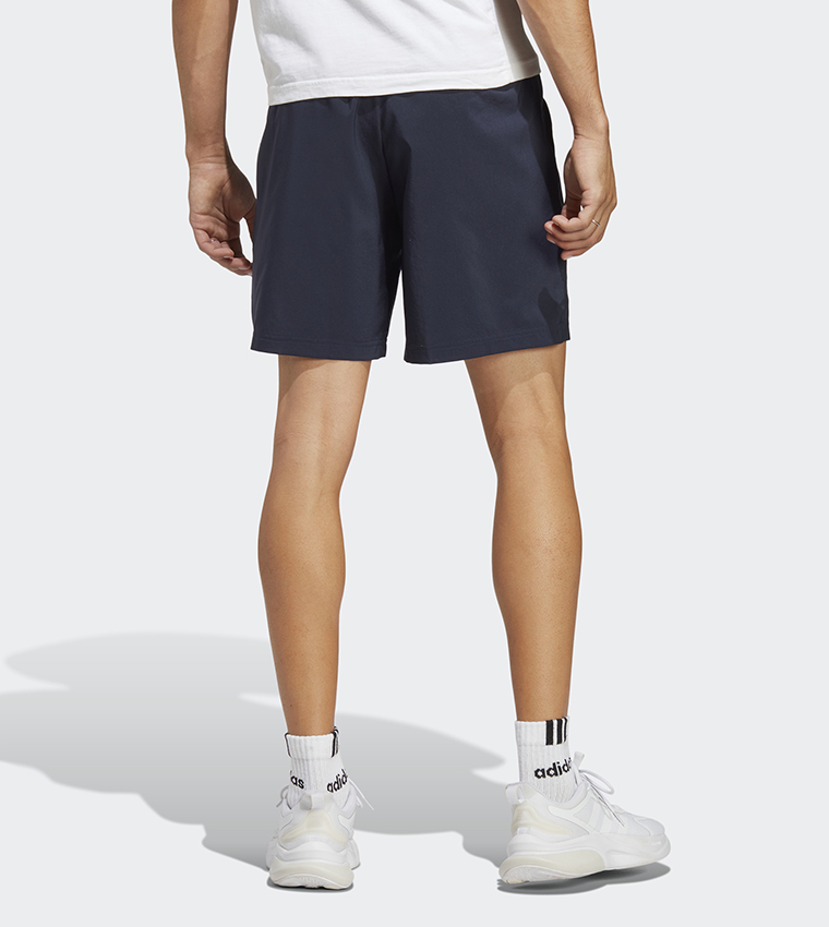 CHELSEA Logo Printed Active Shorts