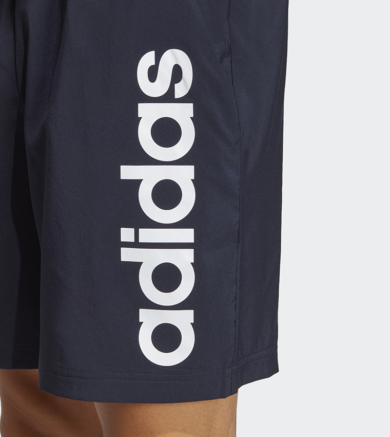 CHELSEA Logo Printed Active Shorts