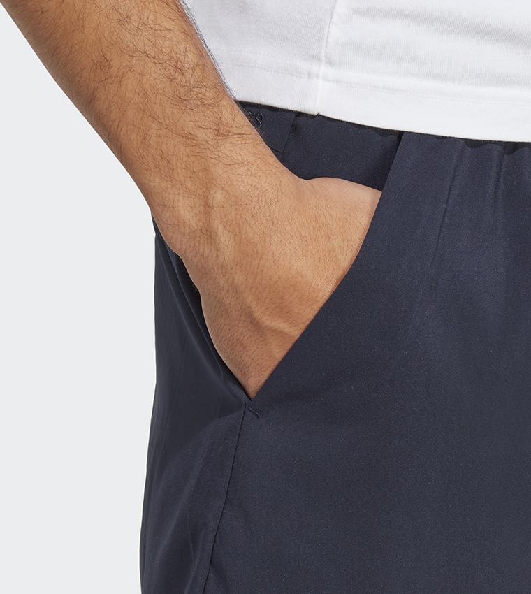 CHELSEA Logo Printed Active Shorts