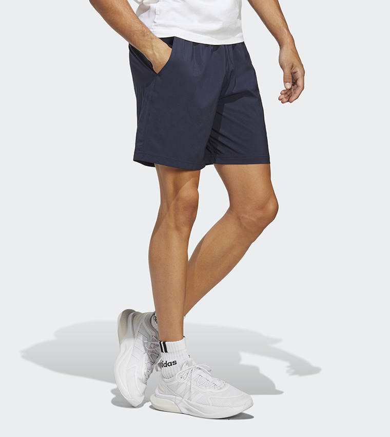 CHELSEA Logo Printed Active Shorts