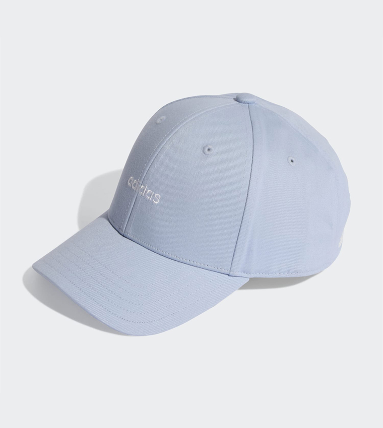 Buy Adidas Baseball Street Cap In Blue 6thStreet Kuwait