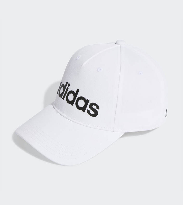 DAILY Logo Printed Baseball Cap