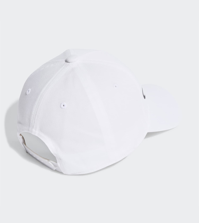 DAILY Logo Printed Baseball Cap