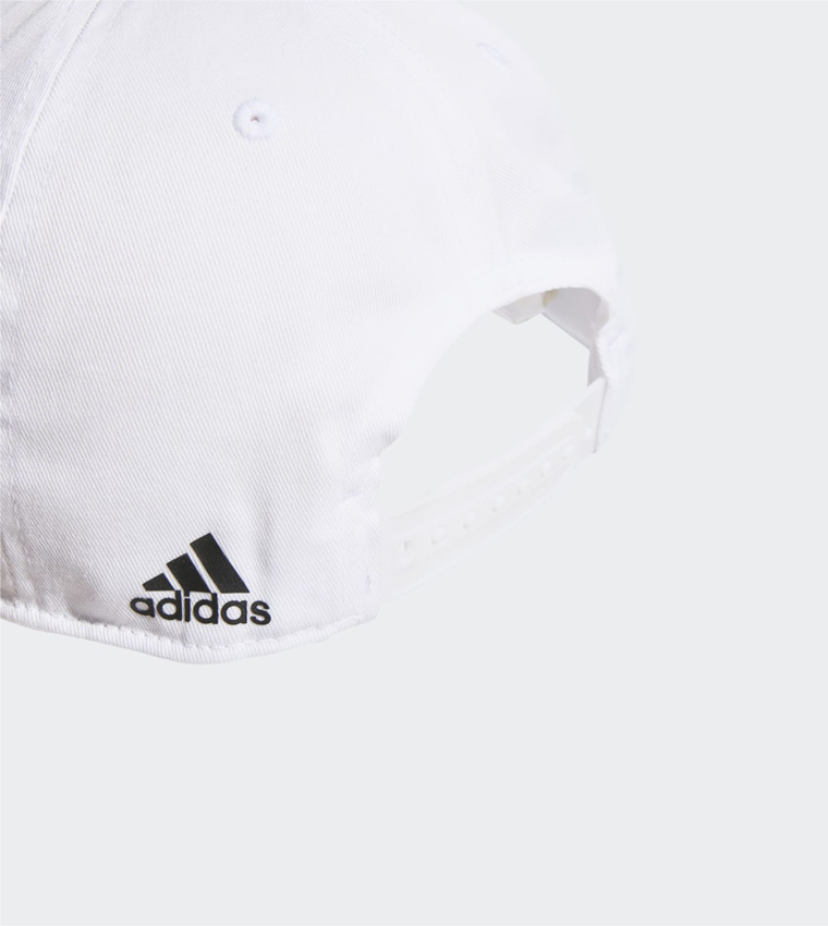 DAILY Logo Printed Baseball Cap