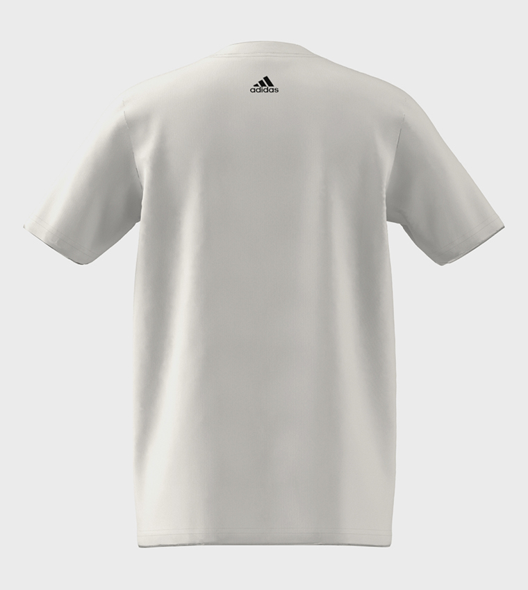 Essentials Logo Printed T-Shirt