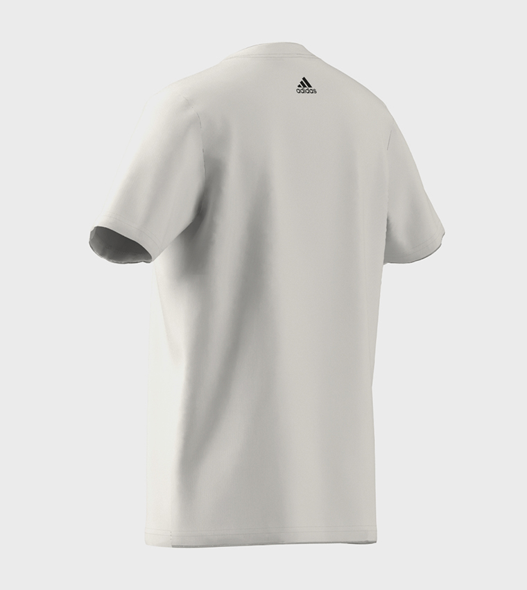 Essentials Logo Printed T-Shirt
