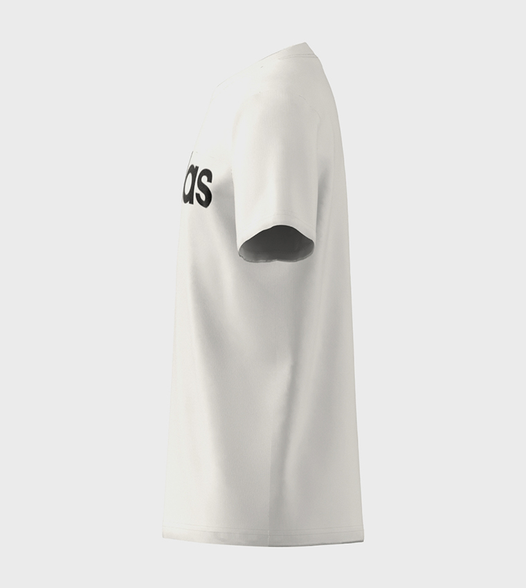 Essentials Logo Printed T-Shirt