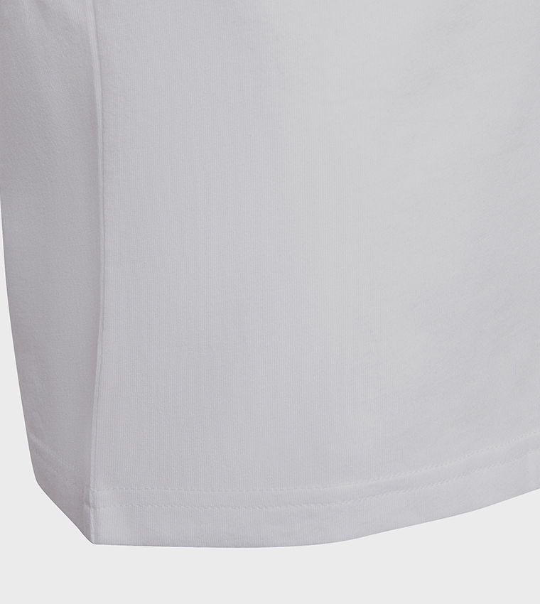 Essentials Logo Printed T-Shirt