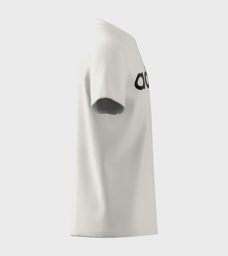 Essentials Logo Printed T-Shirt