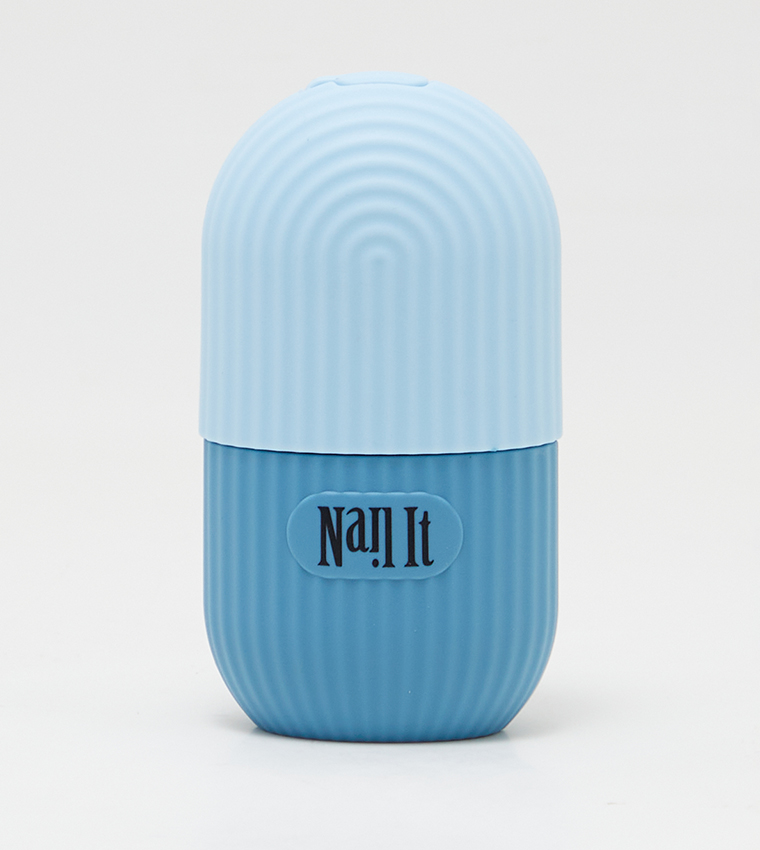 Ice Roller Capsule