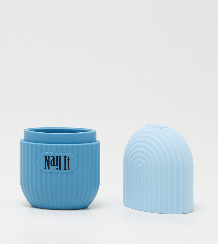 Ice Roller Capsule