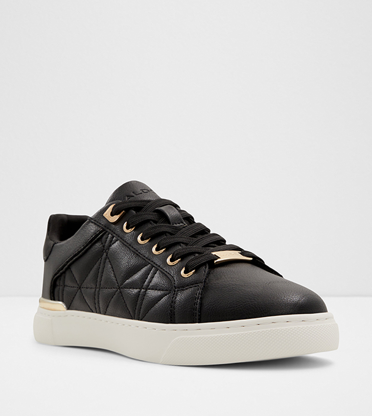 Aldo camera sneaker store
