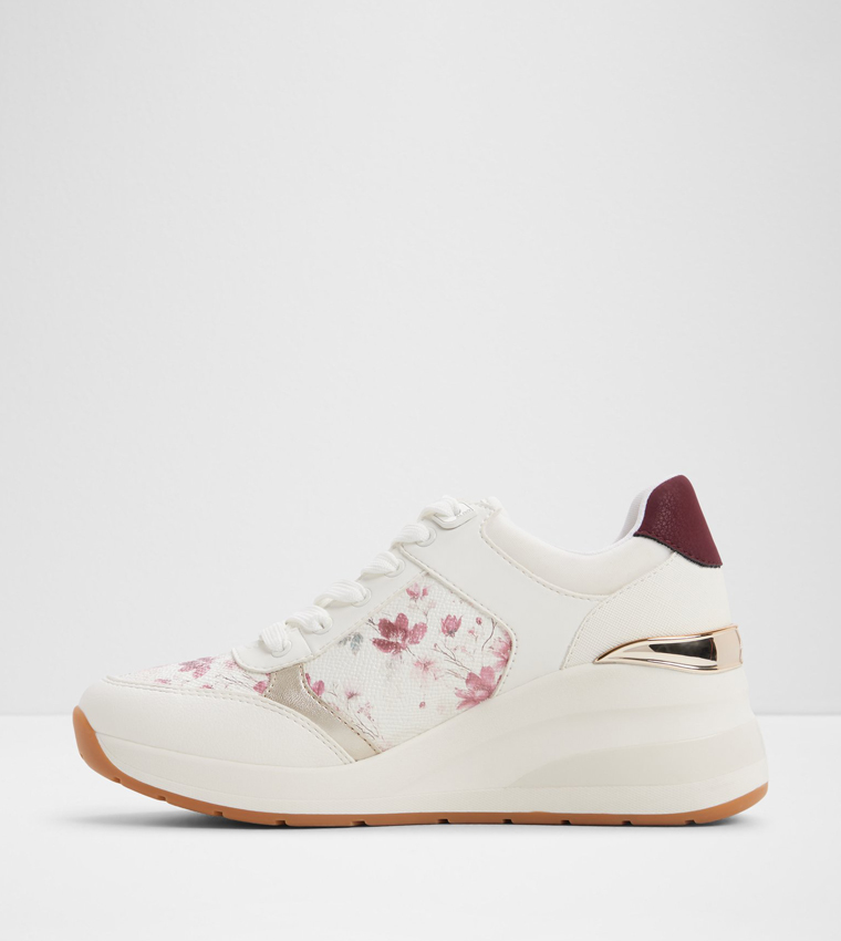 ICONISTEP Printed Mid Top Sneakers