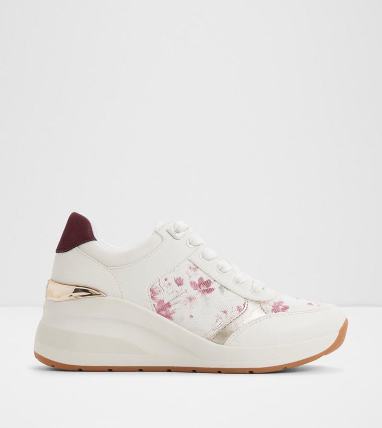 ICONISTEP Printed Mid Top Sneakers