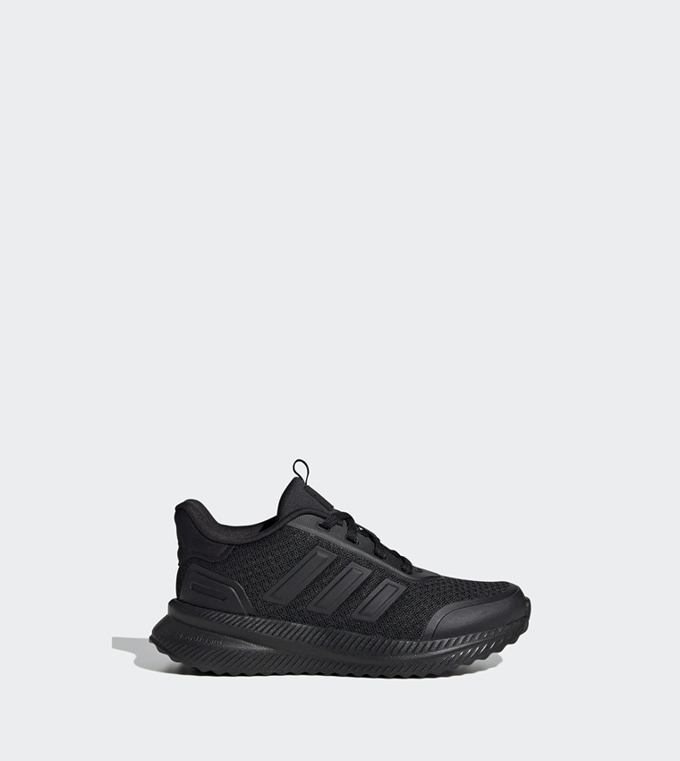 All black adidas x_plr sale