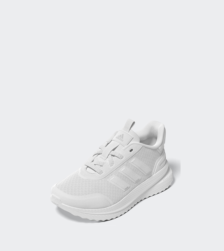 X_PLR Lace-Up Running Shoes