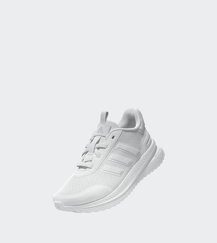 X_PLR Lace-Up Running Shoes