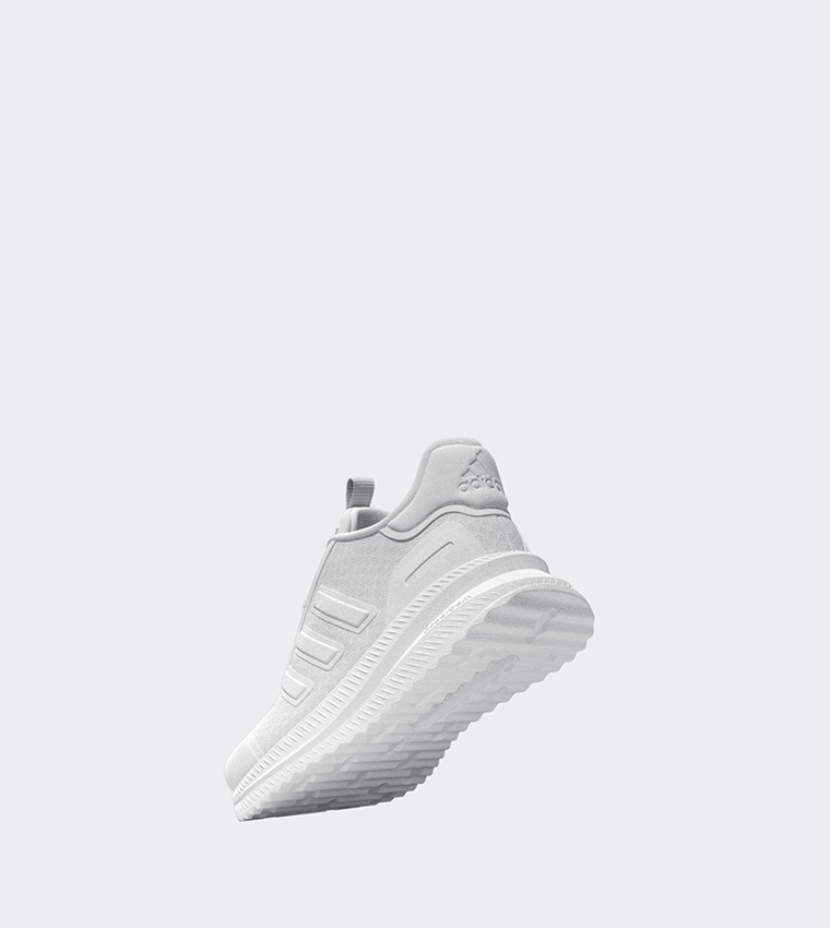 X_PLR Lace-Up Running Shoes