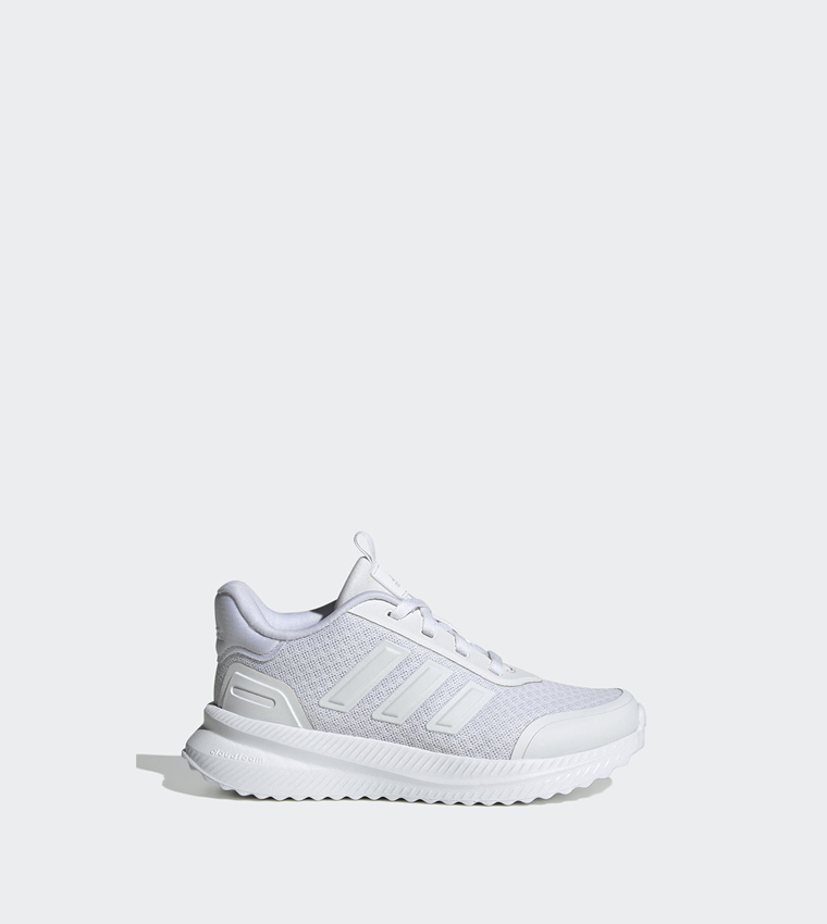 Ladies adidas pumps with lace sides top