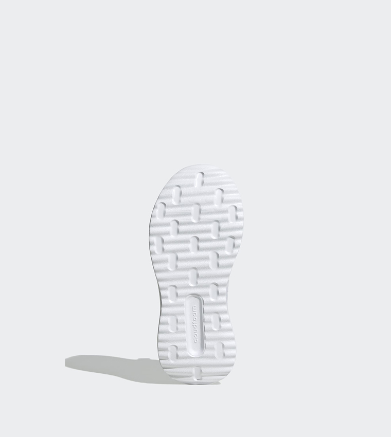 X_PLR Lace-Up Running Shoes