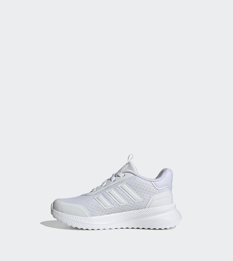X_PLR Lace-Up Running Shoes