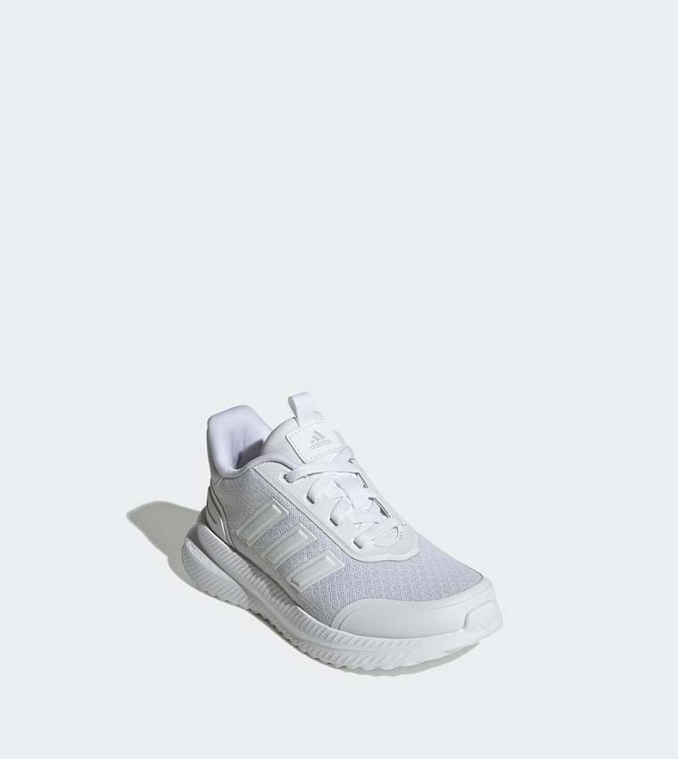 X_PLR Lace-Up Running Shoes