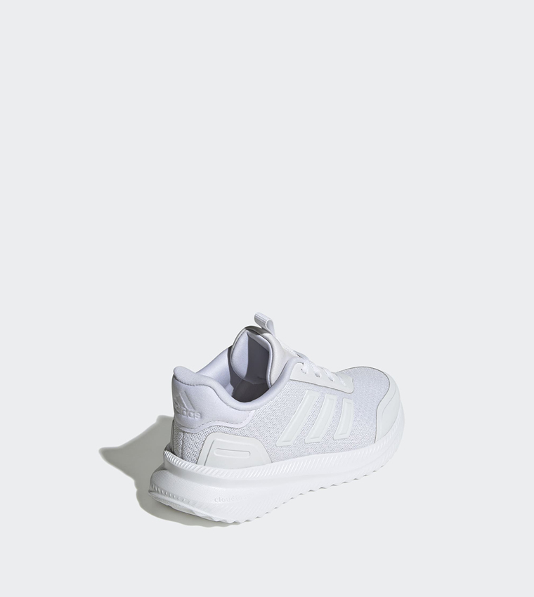 X_PLR Lace-Up Running Shoes