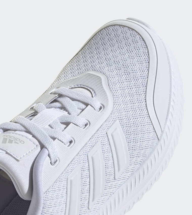 X_PLR Lace-Up Running Shoes