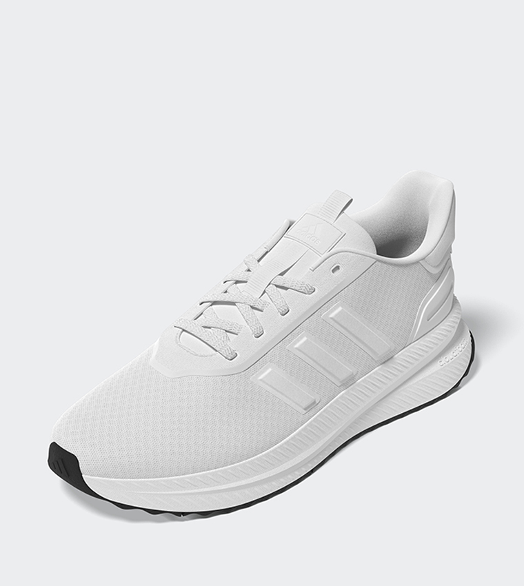 X_PLR PATH Lace-Up Running Shoes