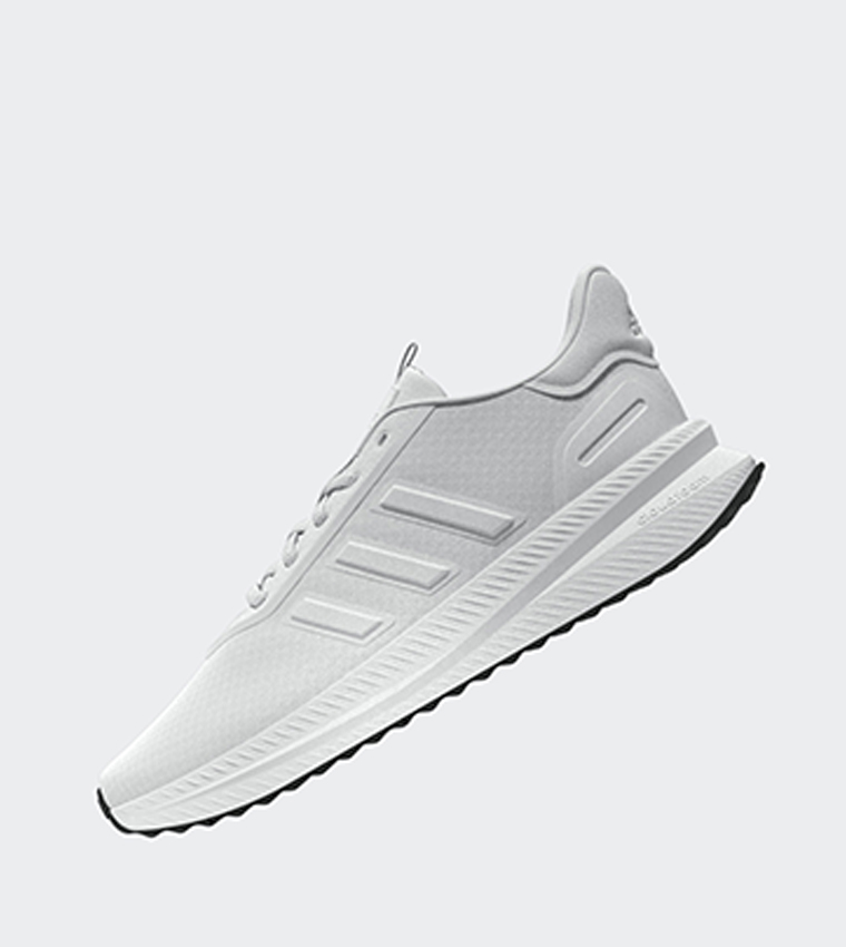 X_PLR PATH Lace-Up Running Shoes