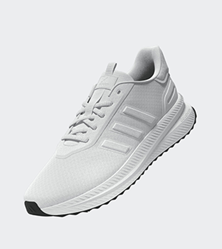 X_PLR PATH Lace-Up Running Shoes