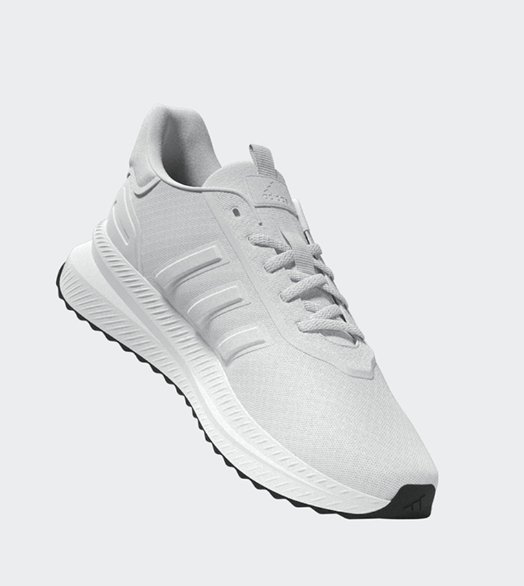 X_PLR PATH Lace-Up Running Shoes