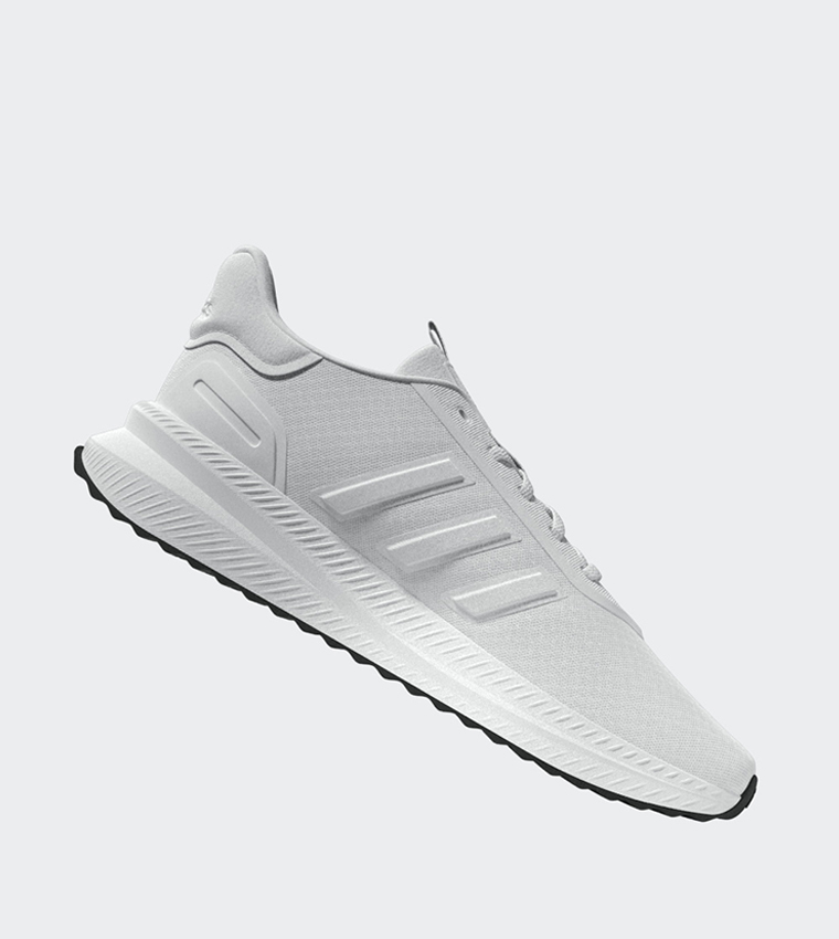 X_PLR PATH Lace-Up Running Shoes