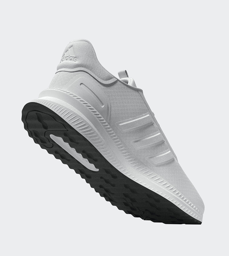 X_PLR PATH Lace-Up Running Shoes