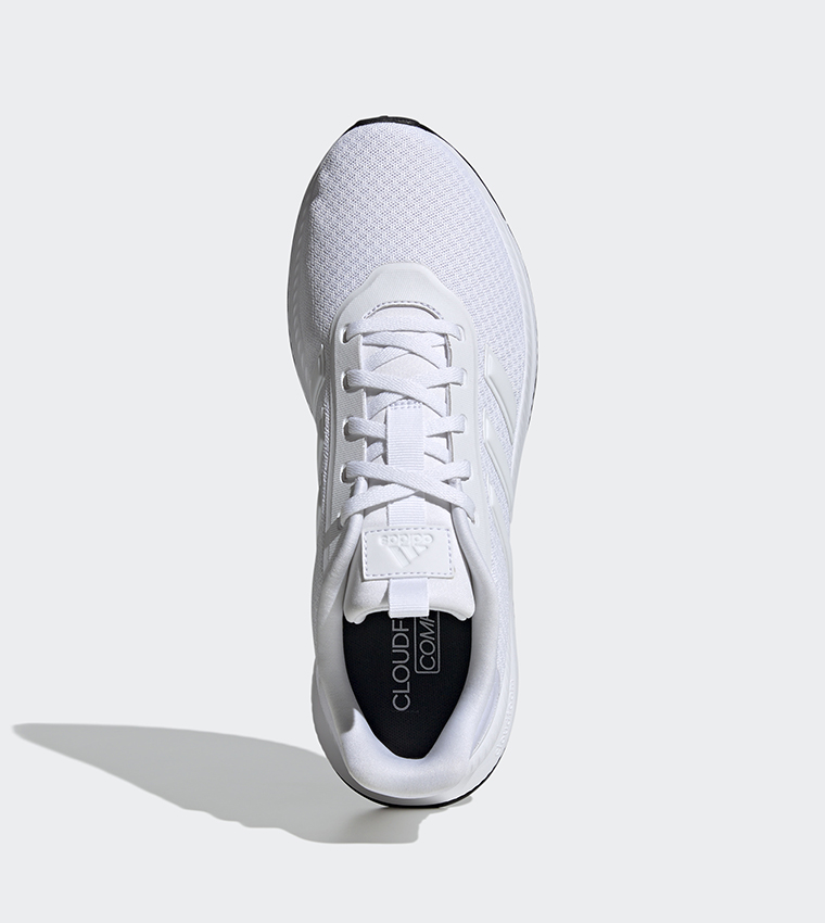 X_PLR PATH Lace-Up Running Shoes