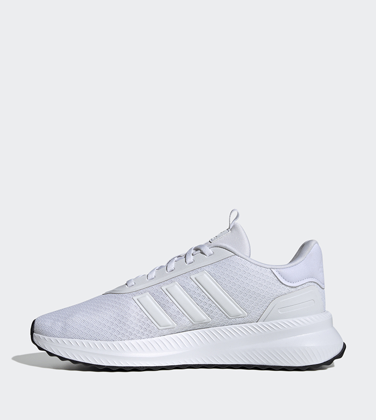 X_PLR PATH Lace-Up Running Shoes