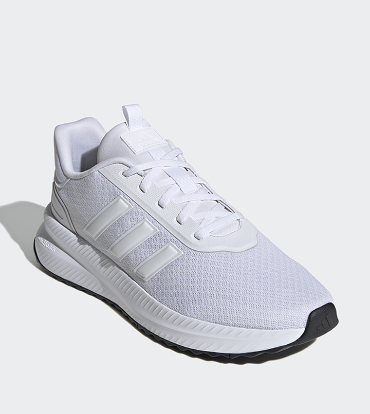 X_PLR PATH Lace-Up Running Shoes