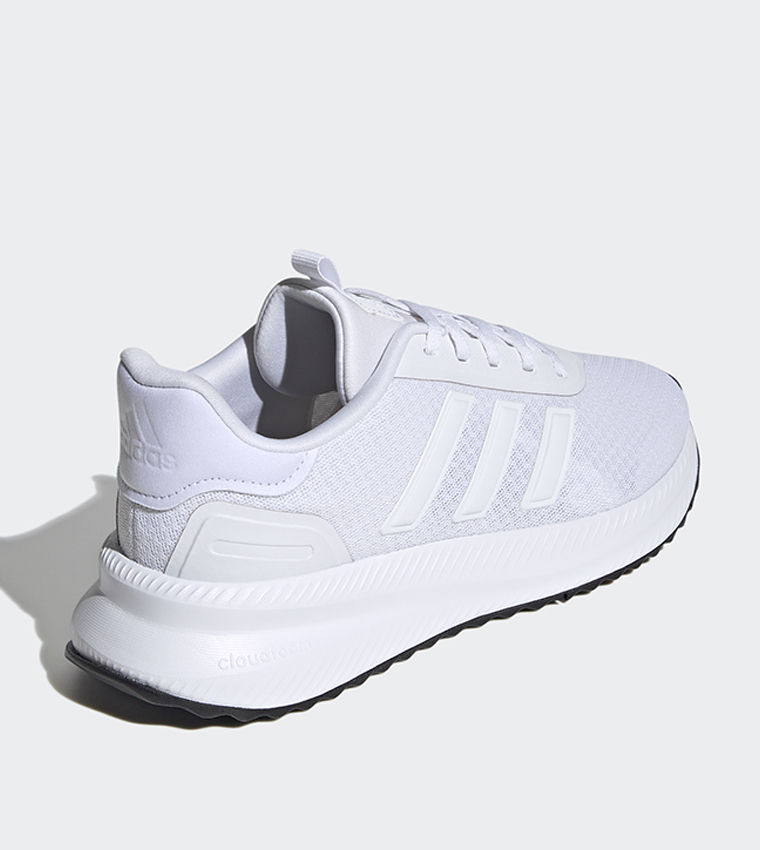 X_PLR PATH Lace-Up Running Shoes