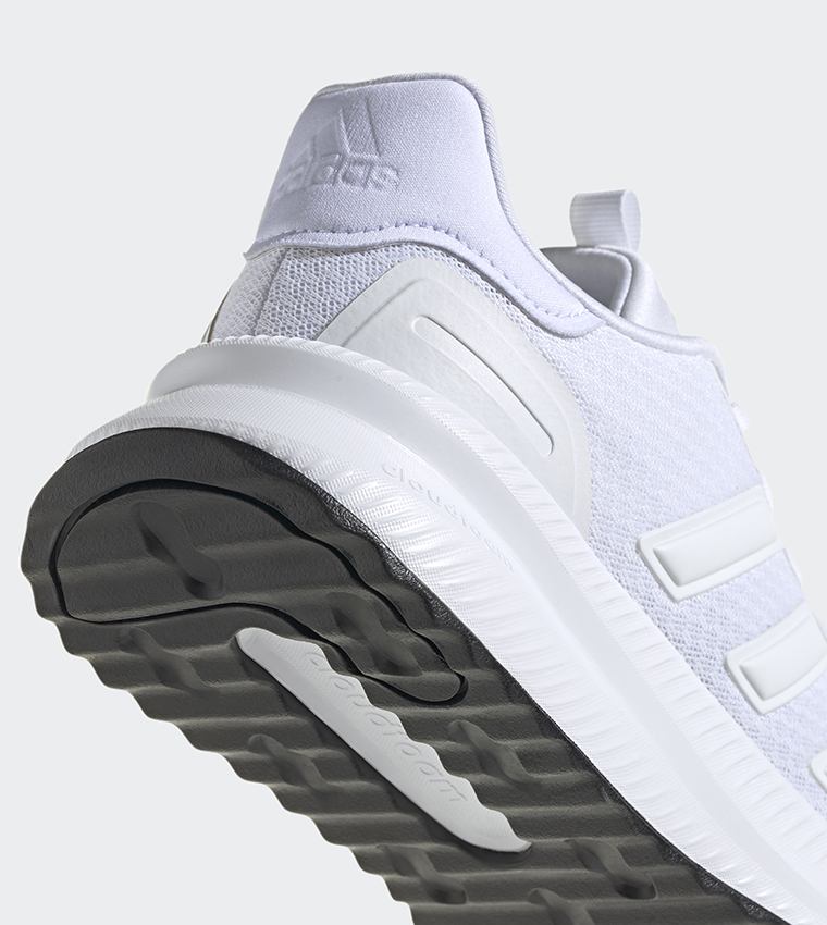 X_PLR PATH Lace-Up Running Shoes