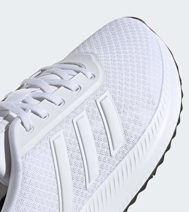 X_PLR PATH Lace-Up Running Shoes