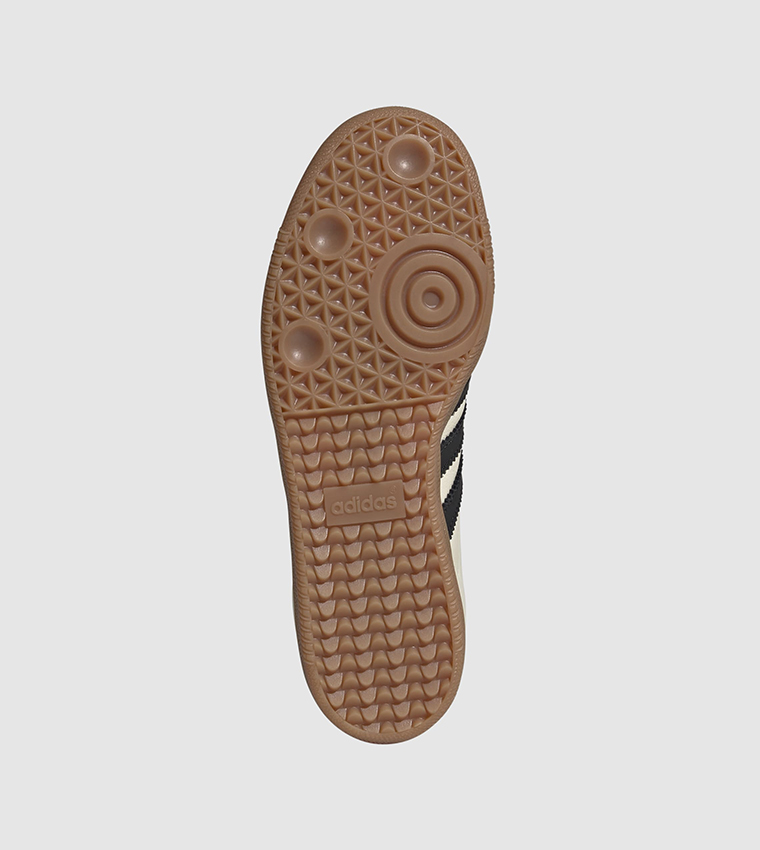 Samba OG Lace-Up Sneakers
