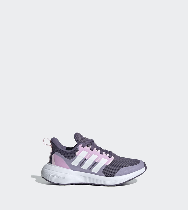 Buy Adidas FORTARUN 2.0 CLOUDFOAM Running Shoes In Purple 6thStreet Saudi Arabia