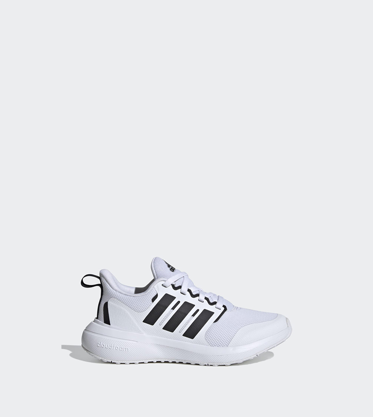 Buy Adidas FORTARUN 2.0 CLOUDFOAM Running Shoes In White 6thStreet Saudi Arabia