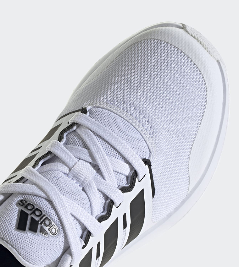 Buy Adidas FORTARUN 2.0 CLOUDFOAM Running Shoes In White 6thStreet Saudi Arabia