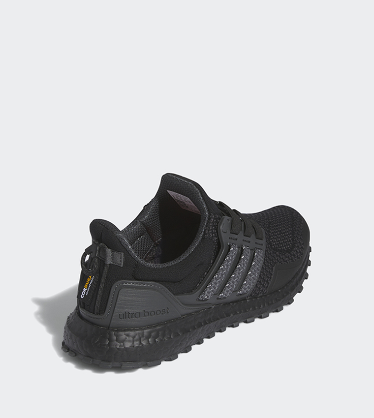 Buy Adidas ULTRABOOST 1.0 ATR Lace Up Running Shoes In Black | 6thstreet  Oman