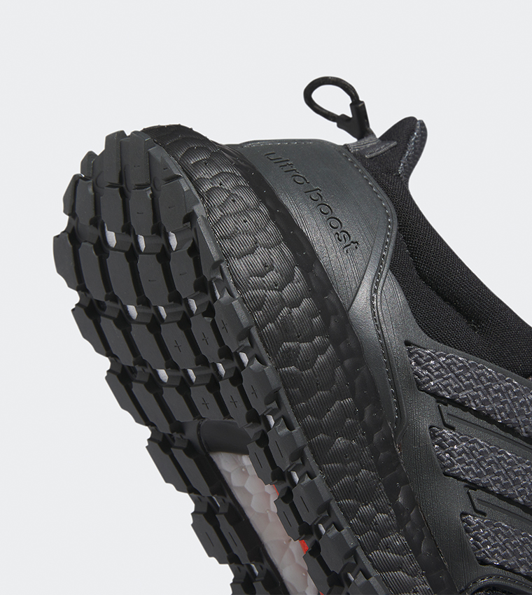 Buy Adidas ULTRABOOST 1.0 ATR Lace Up Running Shoes In Black | 6thstreet  Oman