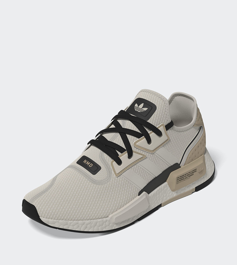 adidas gazelle silver green womens Mens Adidas NMD_R1 NMD R1 - S76848 main image 1