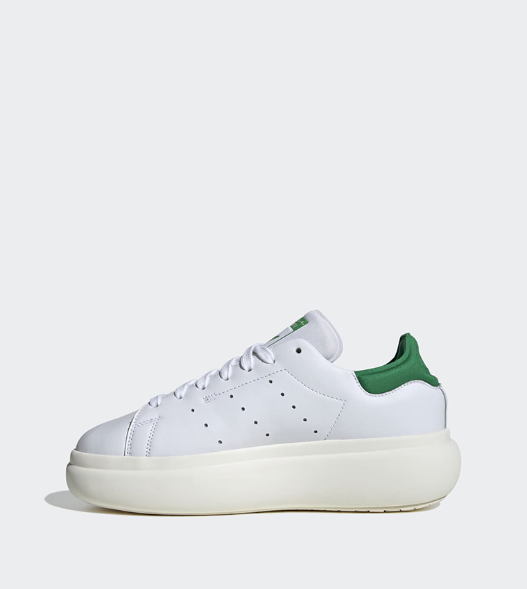 Buy Adidas STAN SMITH Platform Sneakers In White 6thStreet Saudi
